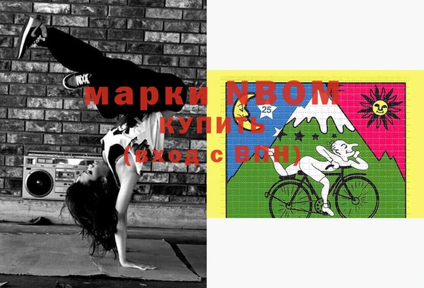 крисы Белоозёрский